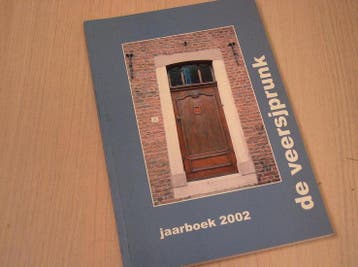 Heemkundevereniging De Veersjpru - Heemkundevereniging De..., Verzenden, Nieuw