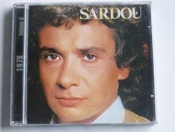 Michel Sardou - 1978 vol.6, Ophalen of Verzenden, Zo goed als nieuw