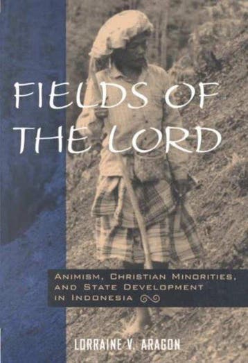Fields of the Lord - Lorraine V. Aragon 9780824823030, Verzenden, Gelezen, Lorraine V. Aragon