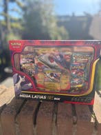 Pokémon - 1 Box - Mega Latias ex box - XY, Nieuw
