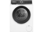 Bosch 9KG Wasmachine 1400TPM i-Dos Iron Assist WGH244A7NL A, Verzenden, Refurbished