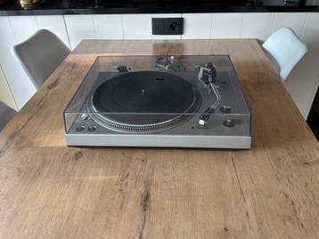 Technics - SL-1400 Direct Drive Automatic Platenspeler, Nieuw