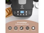 Evidenter BM800 - Broodbakmachine - 1.3 KG Capaciteit - 14, Verzenden, Nieuw