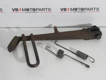 Suzuki GSX 1100 G Standaard, Motoren, Ophalen of Verzenden, Nieuw