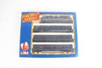 Lima H0 - 149720 - Treinset (1) - Serie 1300 met een stam, Nieuw