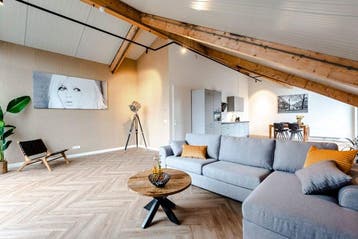 Appartement te huur in Cruquius - 62 m² - 2 kamer(s) - 2, Huizen en Kamers, Huizen te huur, Appartement, Cruquius, Noord-Holland