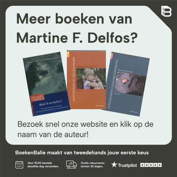 Ik ga naar papa! / Therapeutische kinderverhalen, Verzenden, Gelezen, Martine F. Delfos