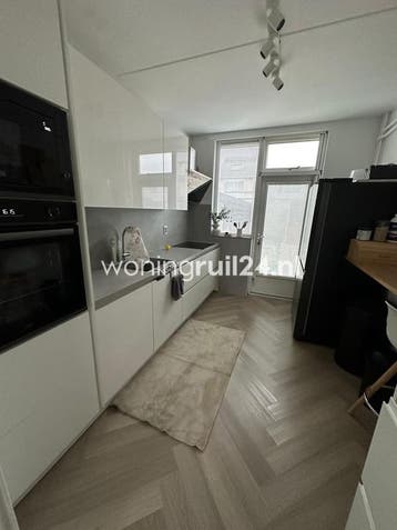 Woningruil - Fruitlaan 55 - 4 kamers en Noord-Holland, Huizen en Kamers, Noord-Holland