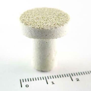 Achilles Aragonite Frag Plugs 100 stuks, Ophalen of Verzenden, Nieuw