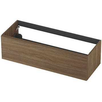 INK - Onderkast 1L Decor Softclose Tbv Greep - 1200x450x350, Ophalen of Verzenden, Nieuw