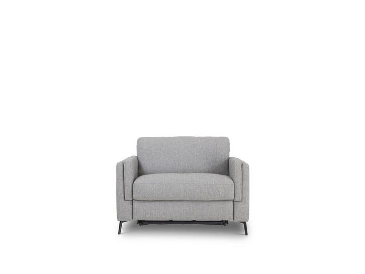 Slaapfauteuil Damien van Sofabed, Huis en Inrichting, Slaapkamer | Slaapbanken, Nieuw, Ophalen of Verzenden