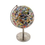 Koen Betjes (1992) ft Siriwat - Donald Duck Collage POP -