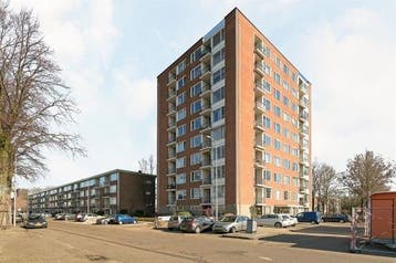 Te Huur 4 Kamer Appartement Pisanostraat In Eindhoven, Noord-Brabant, Direct bij eigenaar, Eindhoven, Appartement