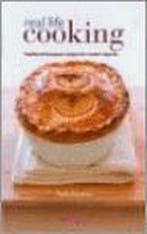 Real Life Cooking 9781844300334 Trish Deseine, Verzenden, Gelezen, Trish Deseine