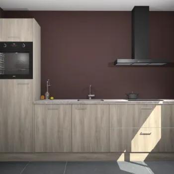 Olm keuken Tokelau 46203, Verzenden, Nieuw