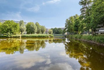 Te huur: Appartement Kleiburg in Amsterdam, Huizen en Kamers, Noord-Holland, Appartement, Amsterdam
