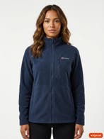 Berghaus Fleece Jacket in Navy size XXXL, Ophalen of Verzenden, Nieuw, Overige maten, Berghaus