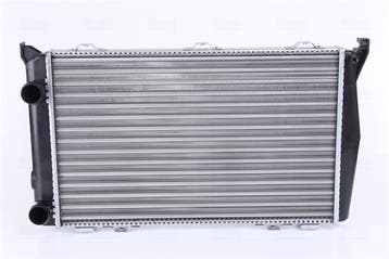 Radiateur o.a: Trabant, 1.1, 1.1 Tramp - 1.1 Universal, Ophalen of Verzenden, Nieuw
