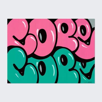 Cope2 (1968) - Bubbles Bubbles