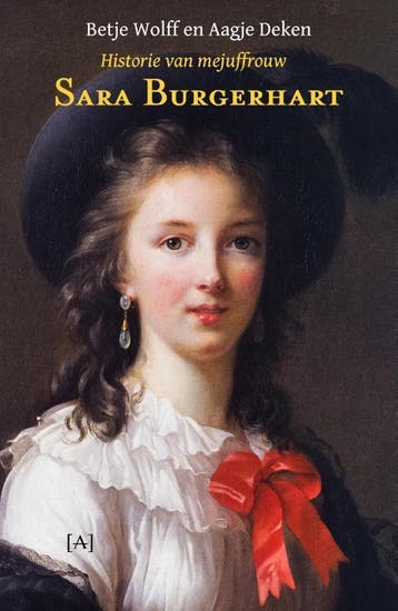 Historie Van Mejuffrouw Sara Burgerhart | Nieuw, Ophalen of Verzenden, Nieuw, Betje Wolff-Aagje Deken