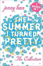 Han, J: The Summer I Turned Pretty Complete Series (Books 1-, Boeken, Zo goed als nieuw, HAN,  Jenny