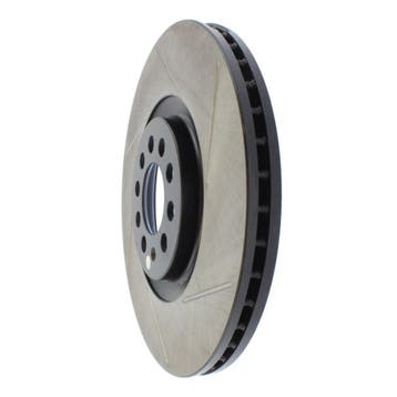 StopTech Power Slot 3/99-06 Audi TT/00-06 TT Quattro / 03-05, Ophalen of Verzenden, Nieuw