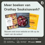 Chocolade / *** Kookschool 9789066115408, Boeken, Verzenden, Zo goed als nieuw, Orathay Souksisavanh