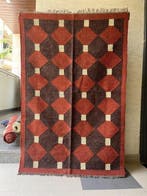 Praful - Tapijt - 120 cm - 180 cm - Moderne tegelvloerkleed, Nieuw