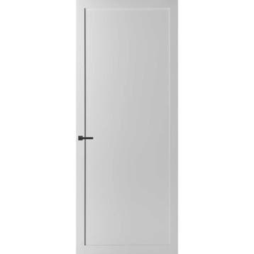 Weekamp binnendeur WK6301-C3 83x201,5 (Stomp, Linksdraaiend), 80 tot 100 cm, Binnendeur, Nieuw, Ophalen of Verzenden