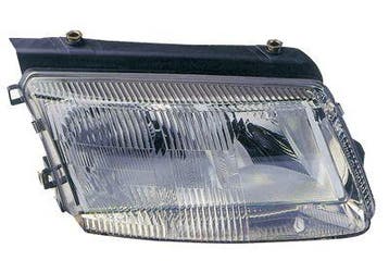Koplamp rechts - Vw Passat B5 1995 - 2001 - H7   H1 - O..., Verzenden, Nieuw