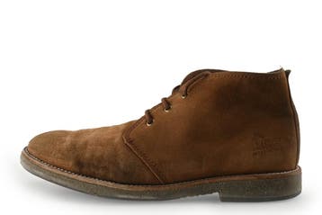 Panama Jack Veterschoenen in maat 44 Cognac, Overige kleuren, Verzenden, Zo goed als nieuw, Panama Jack
