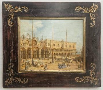 Aldo Marini (XX) - Venezia