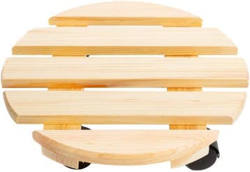 Cti Plantenroller - Plantentrolley - Voor binnen en buite..., Verzenden, Nieuw