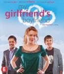 My girlfriends boyfriend - Blu-ray, Verzenden, Nieuw in verpakking