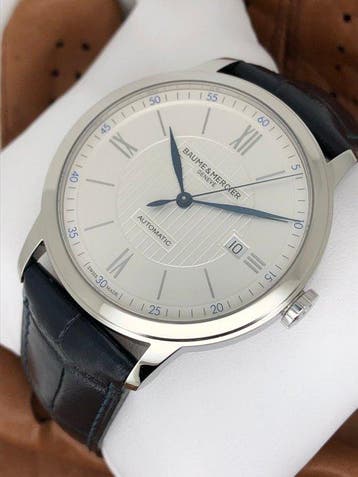 Baume & Mercier - Classima Automatic - Zonder minimumprijs -, Nieuw