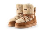 D.franklin Laarzen in maat 40 Beige, Kleding | Dames, Schoenen, Hoge laarzen, Verzenden, Beige, Zo goed als nieuw