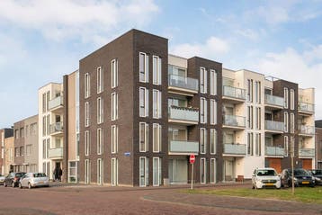 Te huur: Appartement Nederlandstraat in Almere, Almere, Flevoland, Appartement