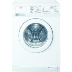 AEG L64640 Wasmachine 6kg 1400 toeren A+ met garantie, Energieklasse A of zuiniger, Minder dan 85 cm, Refurbished, Ophalen of Verzenden