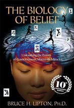 The Biology of Belief 9781781805473 Bruce H. Lipton, Verzenden, Zo goed als nieuw, Bruce H. Lipton