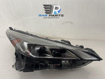 Koplamp rechts - LED - (Toyota Mirai) Vanaf 2020 - OEM:..., Verzenden, Nieuw