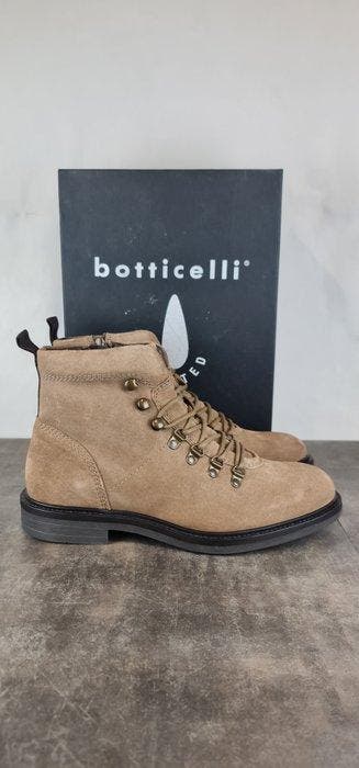 Roberto Botticelli - Enkellaarsjes - Maat: EU 43 - Nieuw in, Kleding | Heren, Schoenen, Nieuw