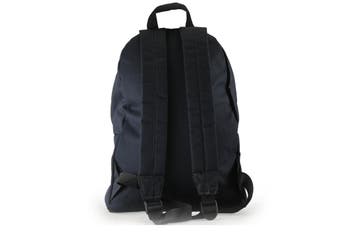 Napapijri Rugzak Blauw, Verzenden, Zo goed als nieuw, Blauw