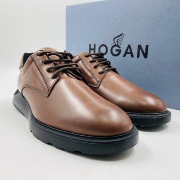 Hogan - Sneakers - Maat: EU 41 - Nieuw met tags, Kleding | Heren, Nieuw