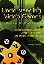 Boek Understanding Video Games 9780415896979, Verzenden, Zo goed als nieuw