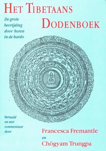 Het Tibetaans dodenboek - Rinpoche Sogyal 9789063254049, Boeken, Verzenden, Gelezen, Rinpoche Sogyal