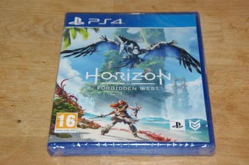 Horizon Forbidden West (ps4), Ophalen of Verzenden, Nieuw, Avontuur en Actie