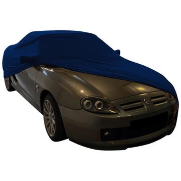 Autohoes voor MG MG TF (2002-2011) Indoor BESTE PASVORM car, Ophalen of Verzenden, Nieuw, Op maat