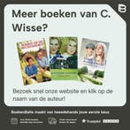 De laatste wens van de boerin 9789020527704 C. Wisse, Verzenden, Gelezen, C. Wisse