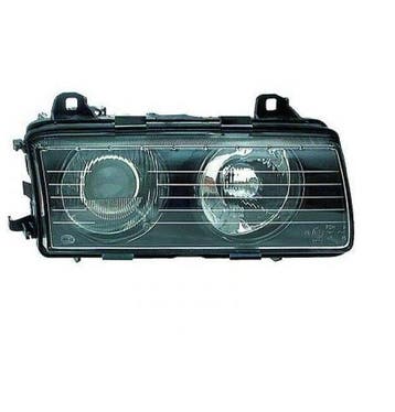 BMW 3 Serie E36 H1 Koplamp Bijrijders Kant (Rechts) B8352, Auto-onderdelen, Verlichting, Nieuw