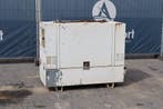 Veiling: Generator 6000 Diesel 19kVA 2005, Ophalen